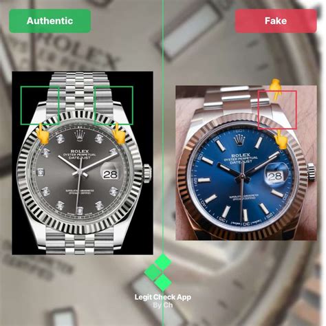 can you tell a fake rolex|how to check rolex authenticity.